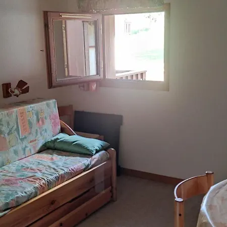 1chambre Montchavin 아파트 La Plagne-Tarentaise